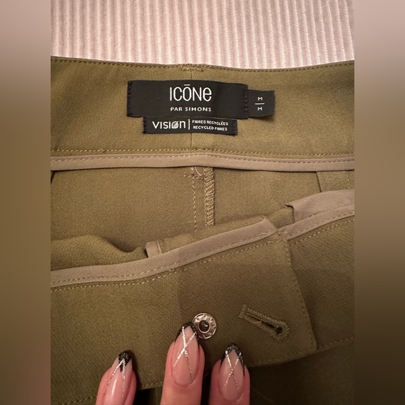 Cargo Skirt - Picture 2 of 6